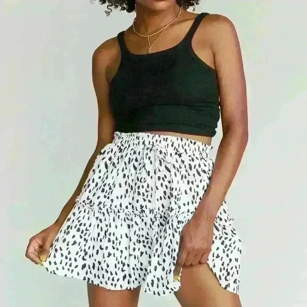 Princess Polly Light of Life Mini Skirt
